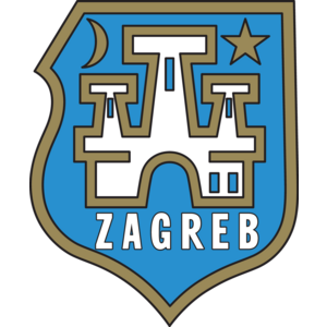 NK Zagreb Logo